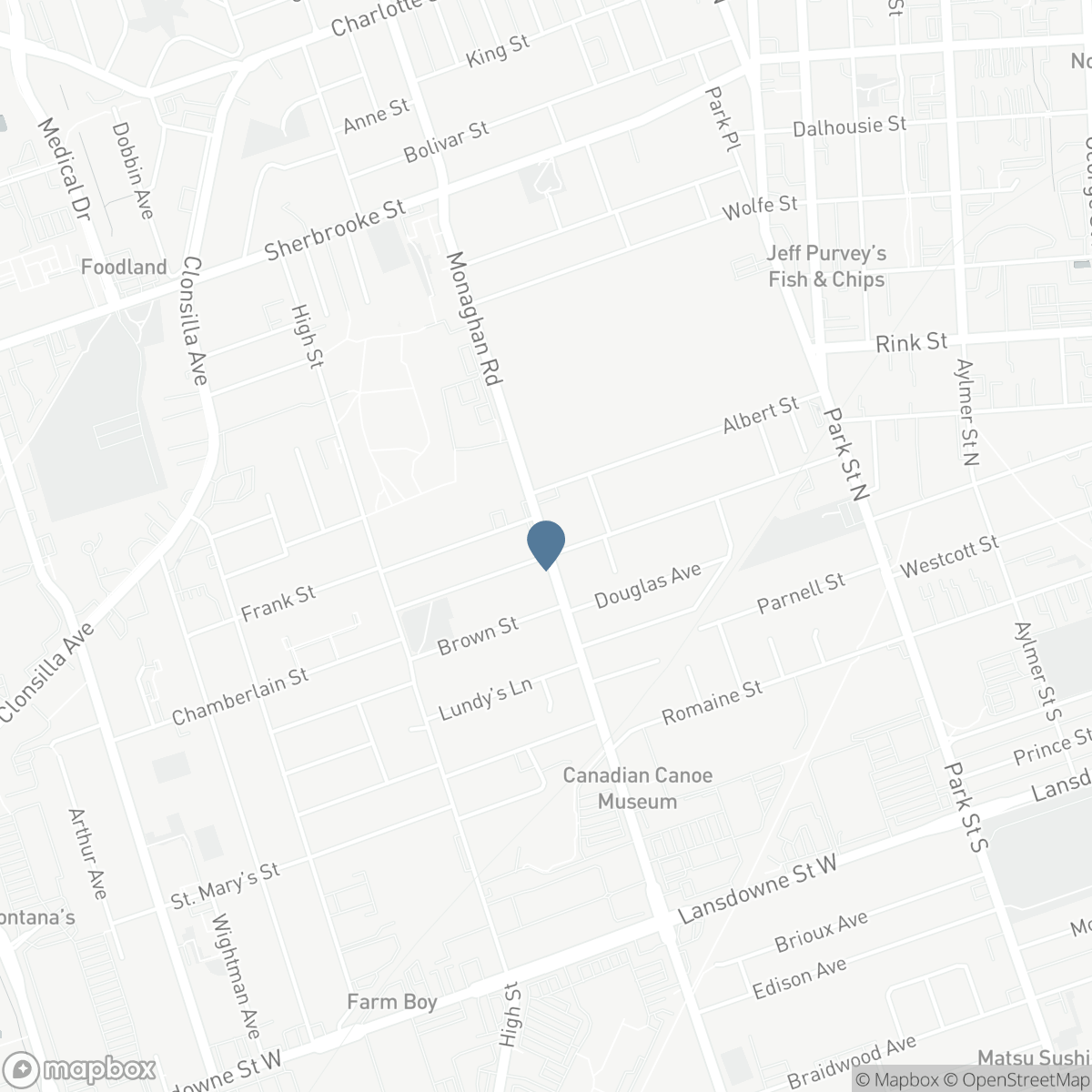 (LOT 17) GWENDOLYN COURT, Cavan-Monaghan, Ontario L0A 1C0